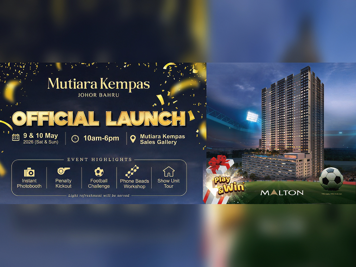 Official Launch